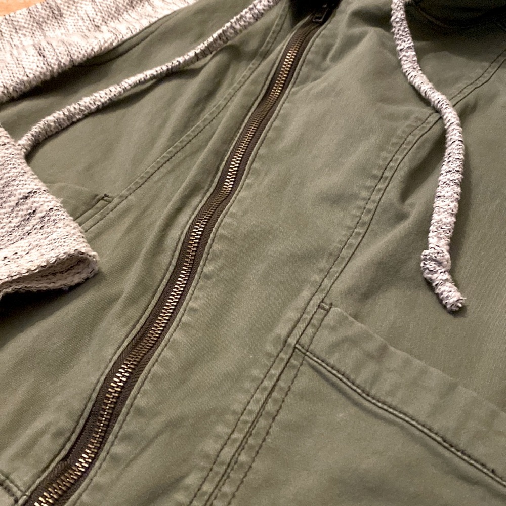 Mossimo Jacket - Picture 3 of 3